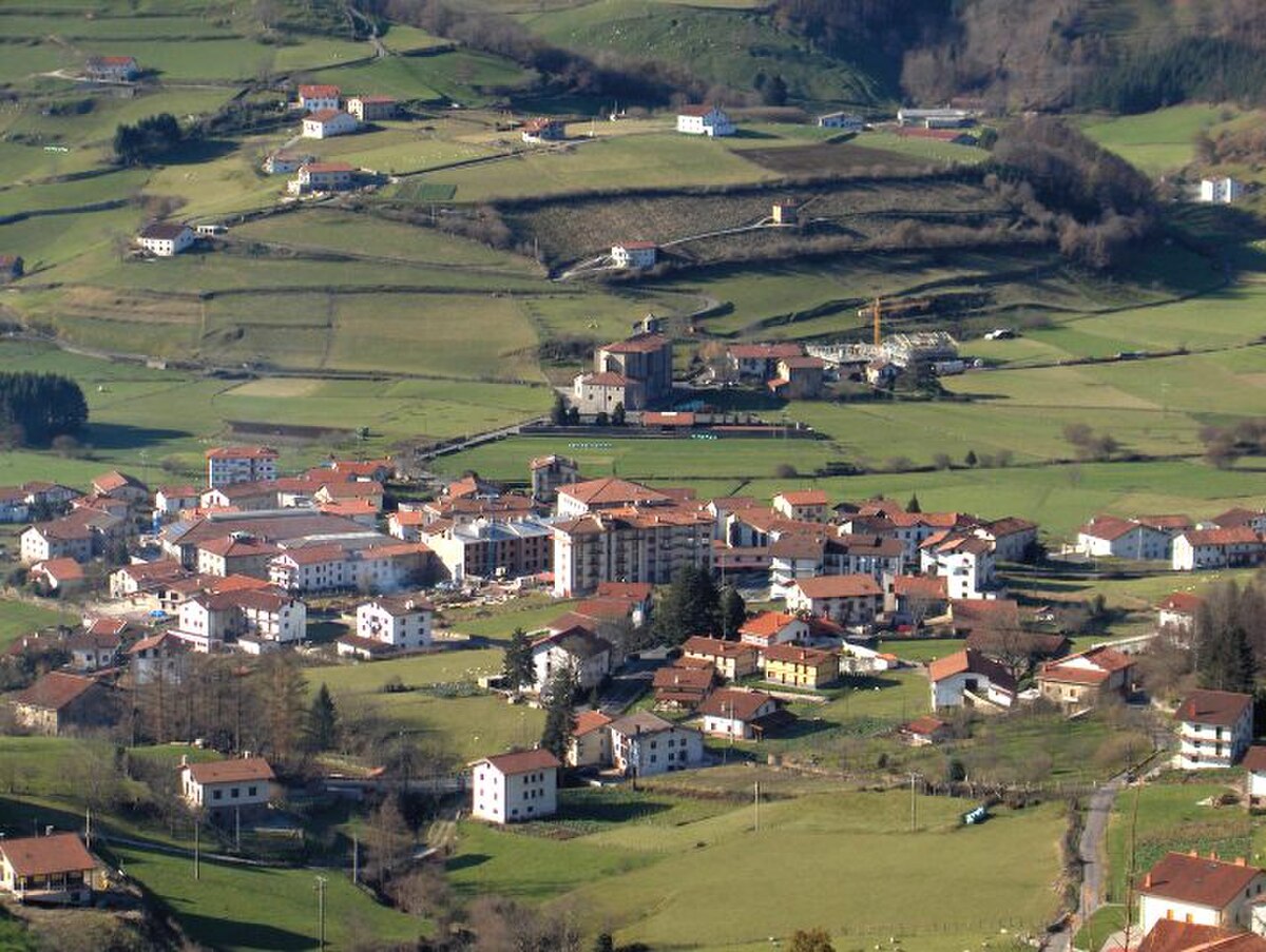 Berastegi