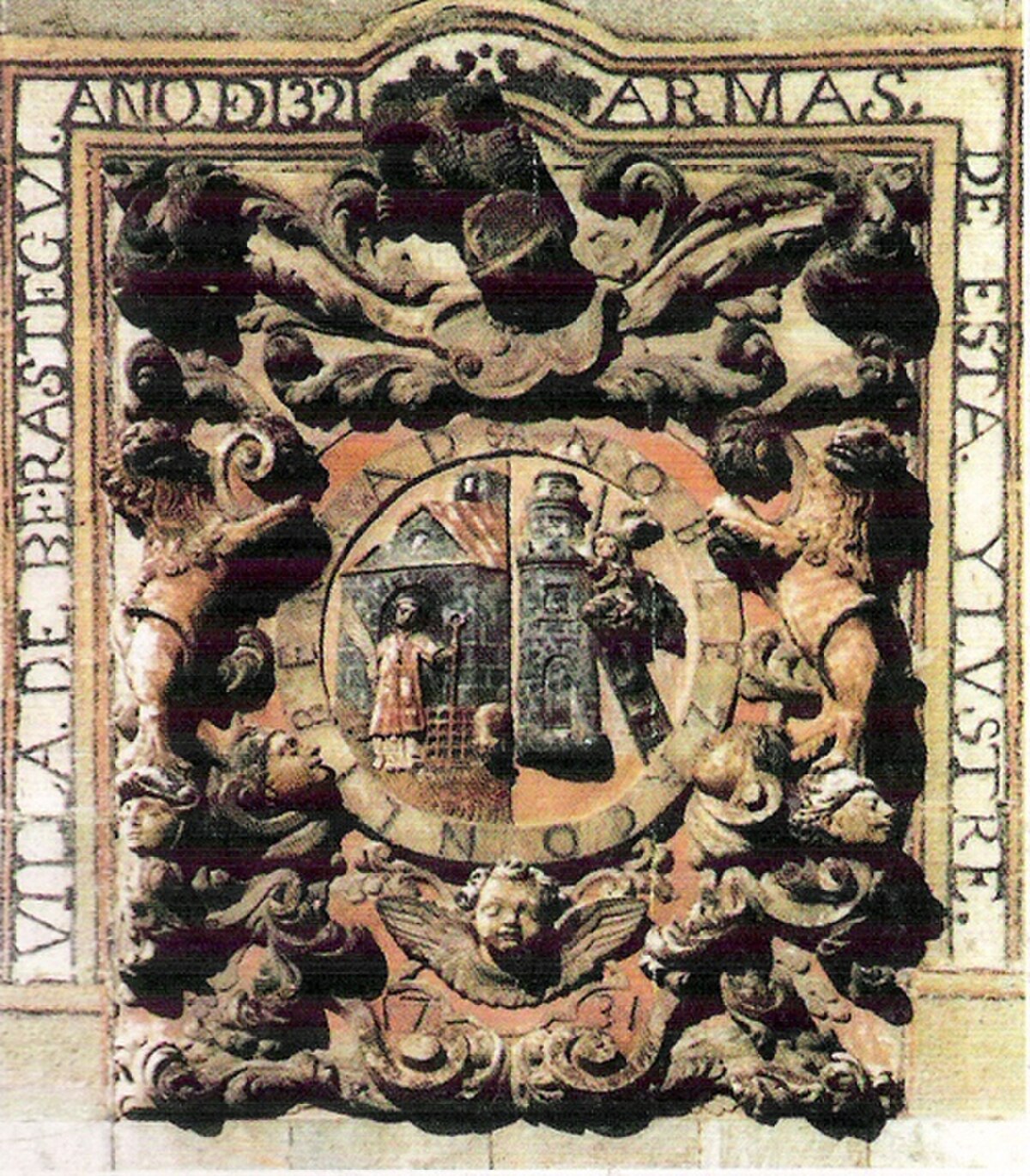 Blason