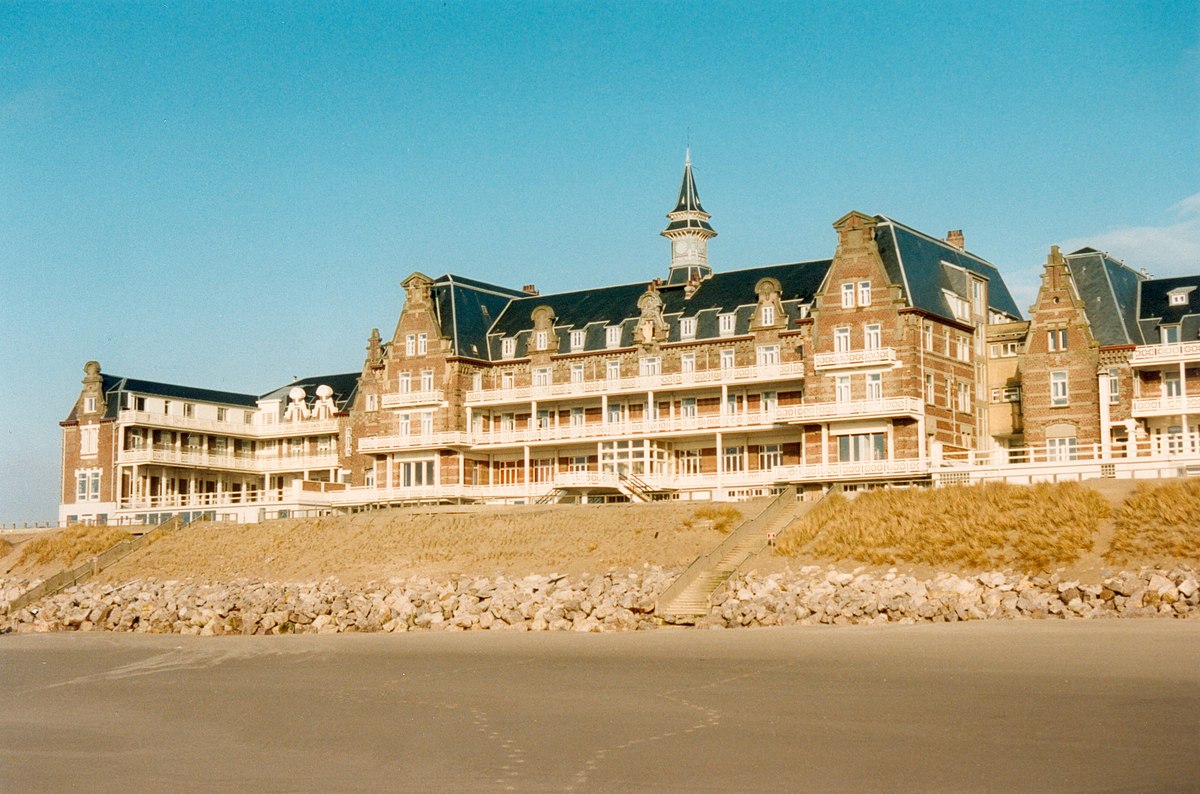 Sanatorium