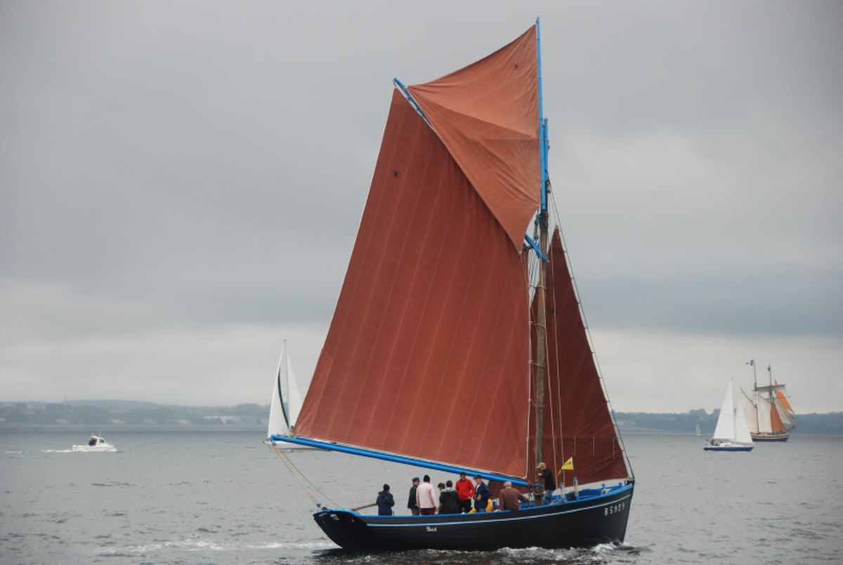 à Brest 2008