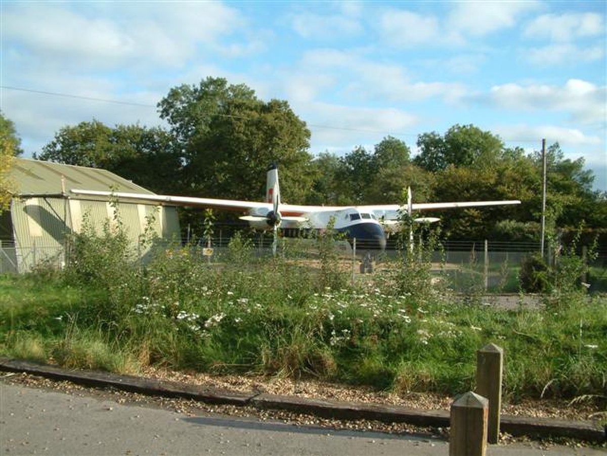 Douglas Bader