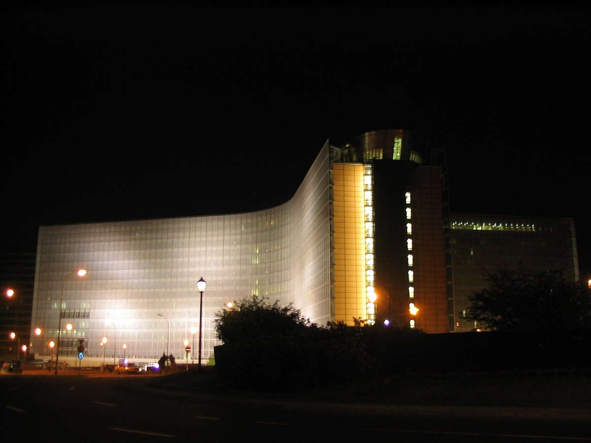 Berlaymont (bâtiment)