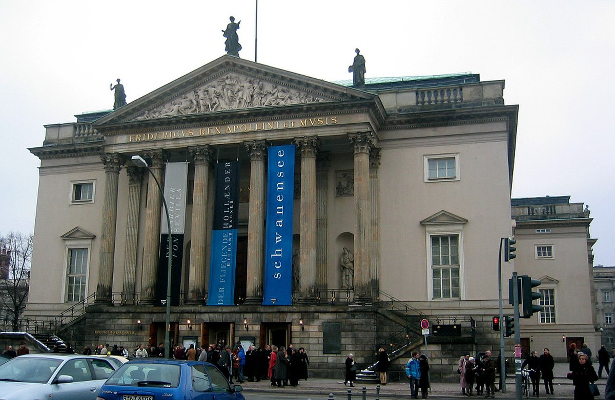 Opéra (bâtiment)