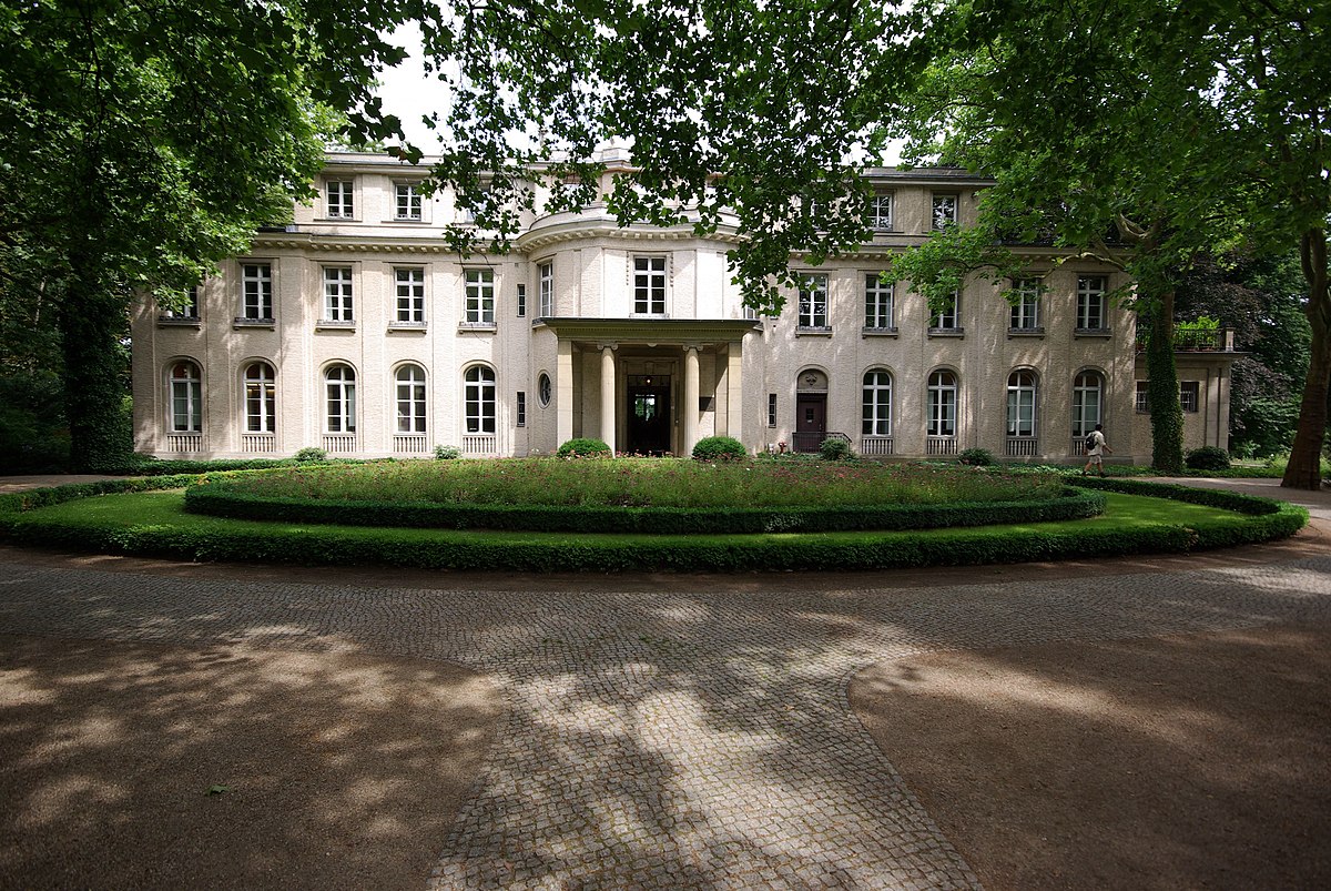 Villa Marlier