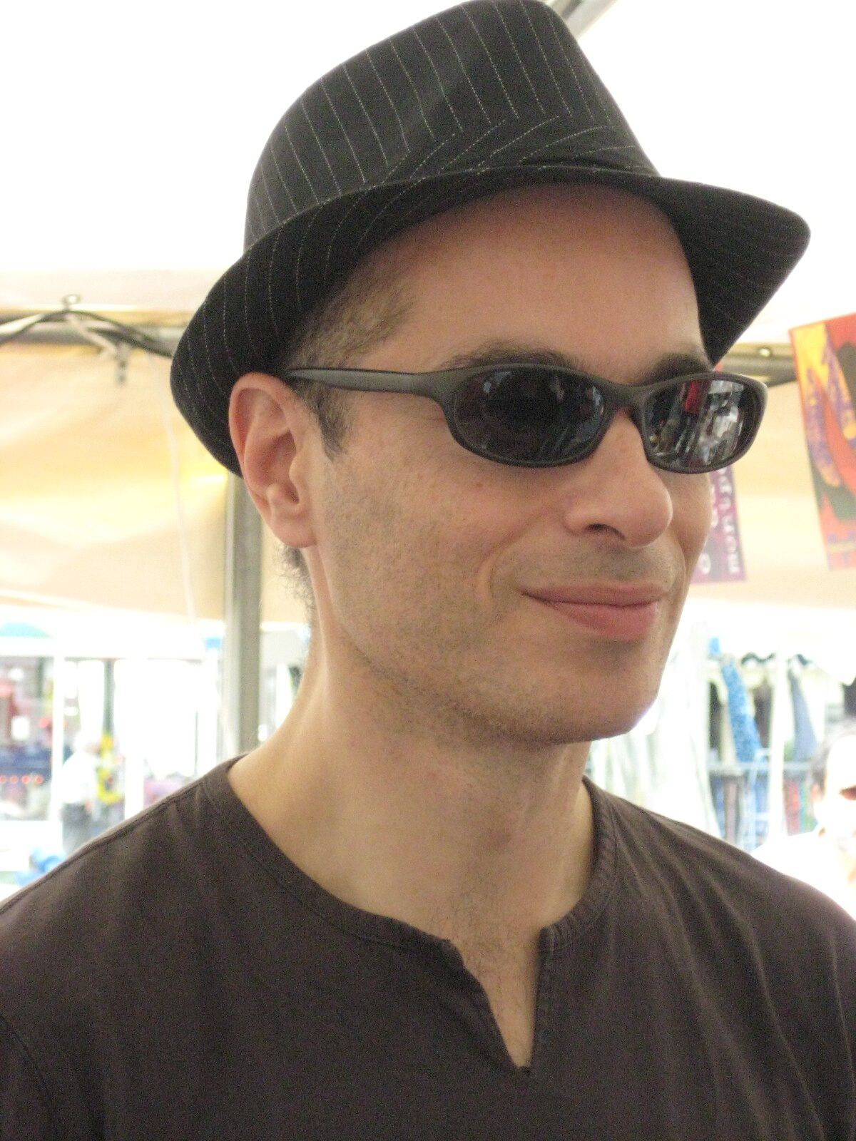 Bernard Werber