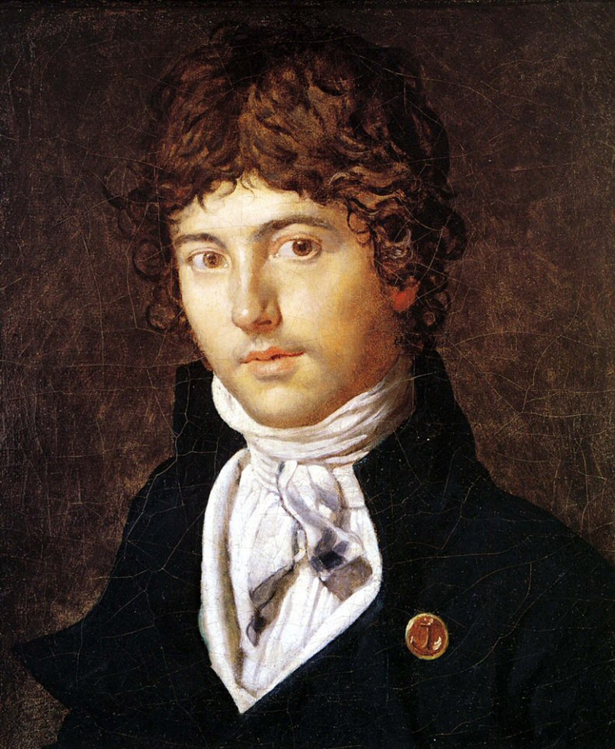 Pierre-François Bernier