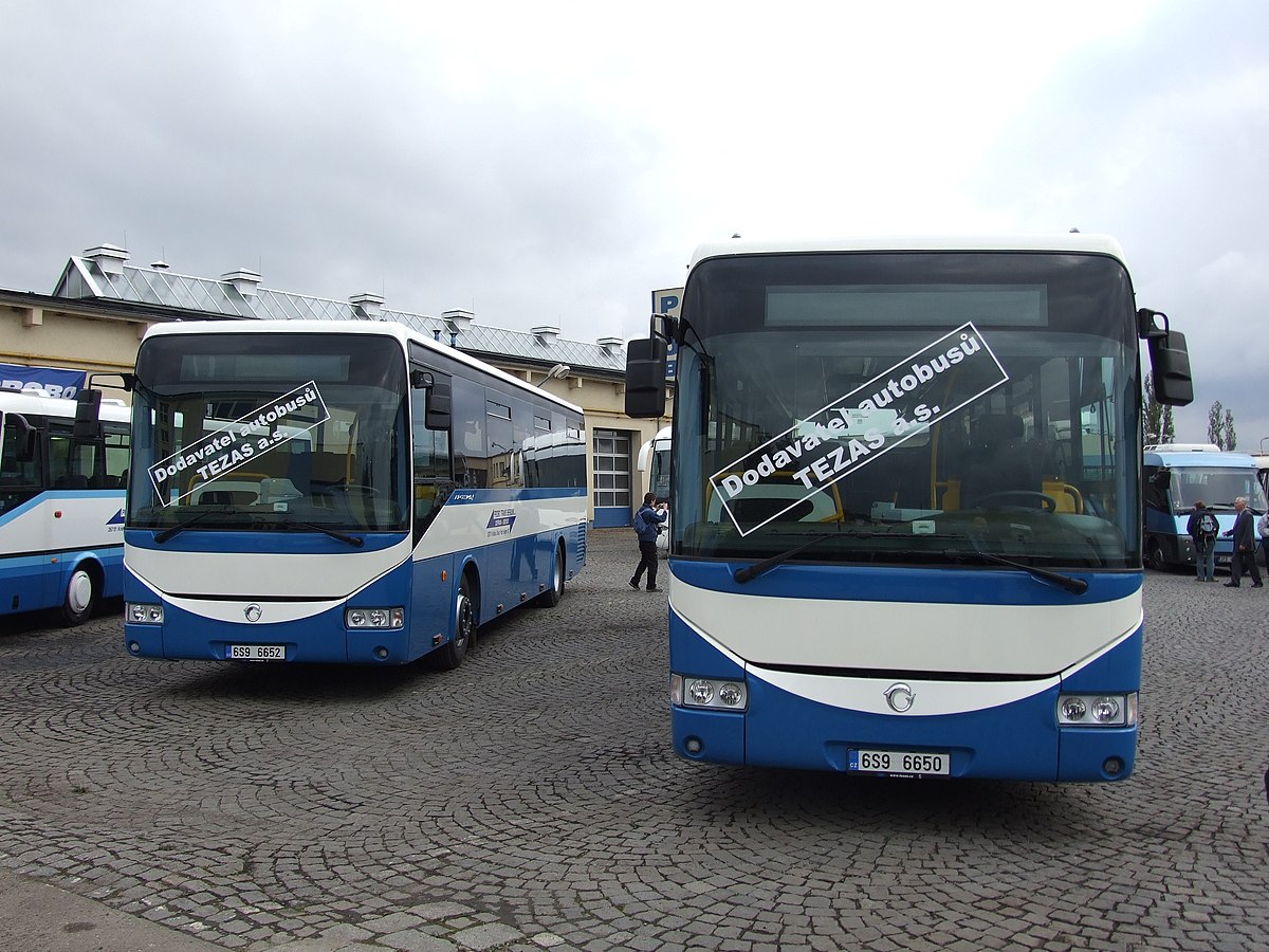 Irisbus Crossway