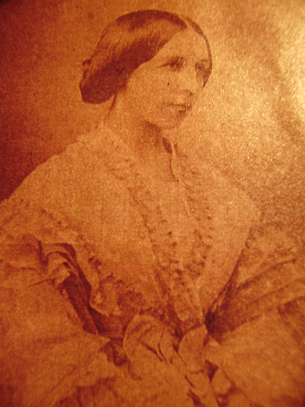 Berthe de Prailly