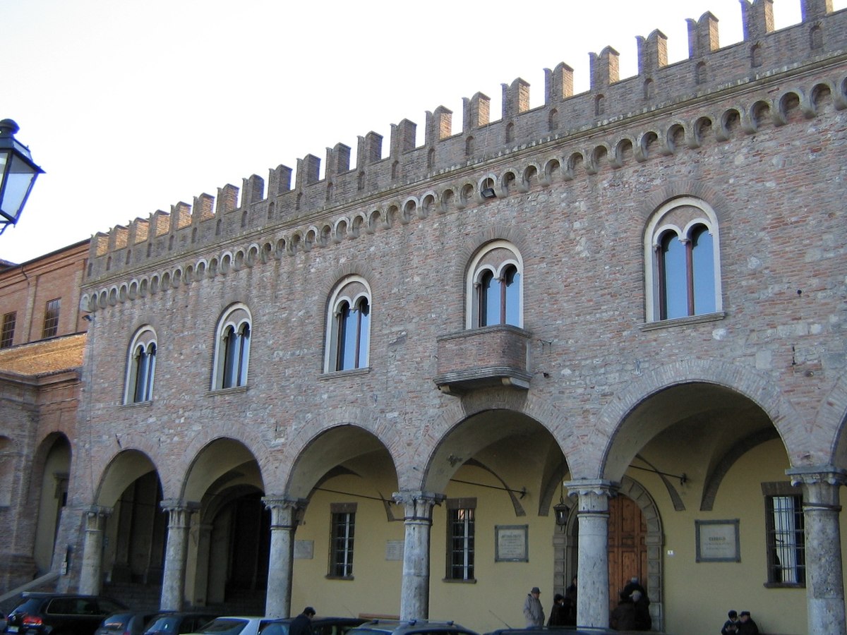 Bertinoro
