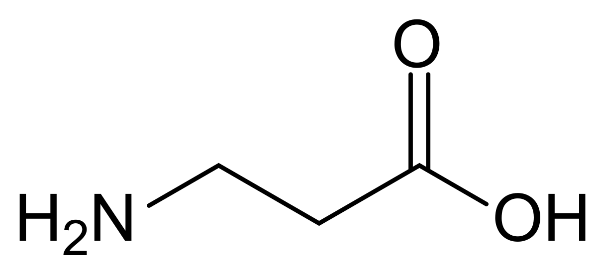 Bêta-alanine