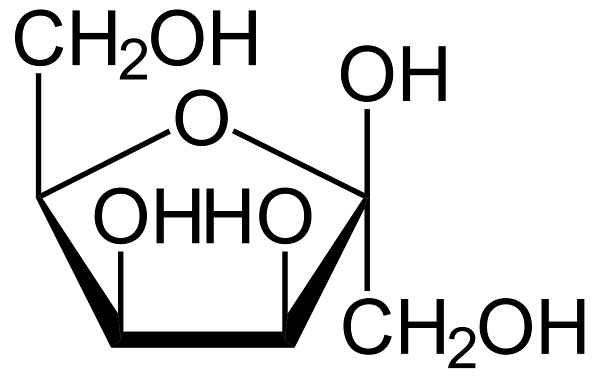 Beta-D-Tagatofuranose.svg
