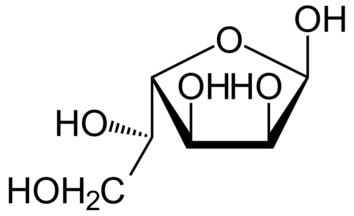 Beta-D-Talofuranose.svg