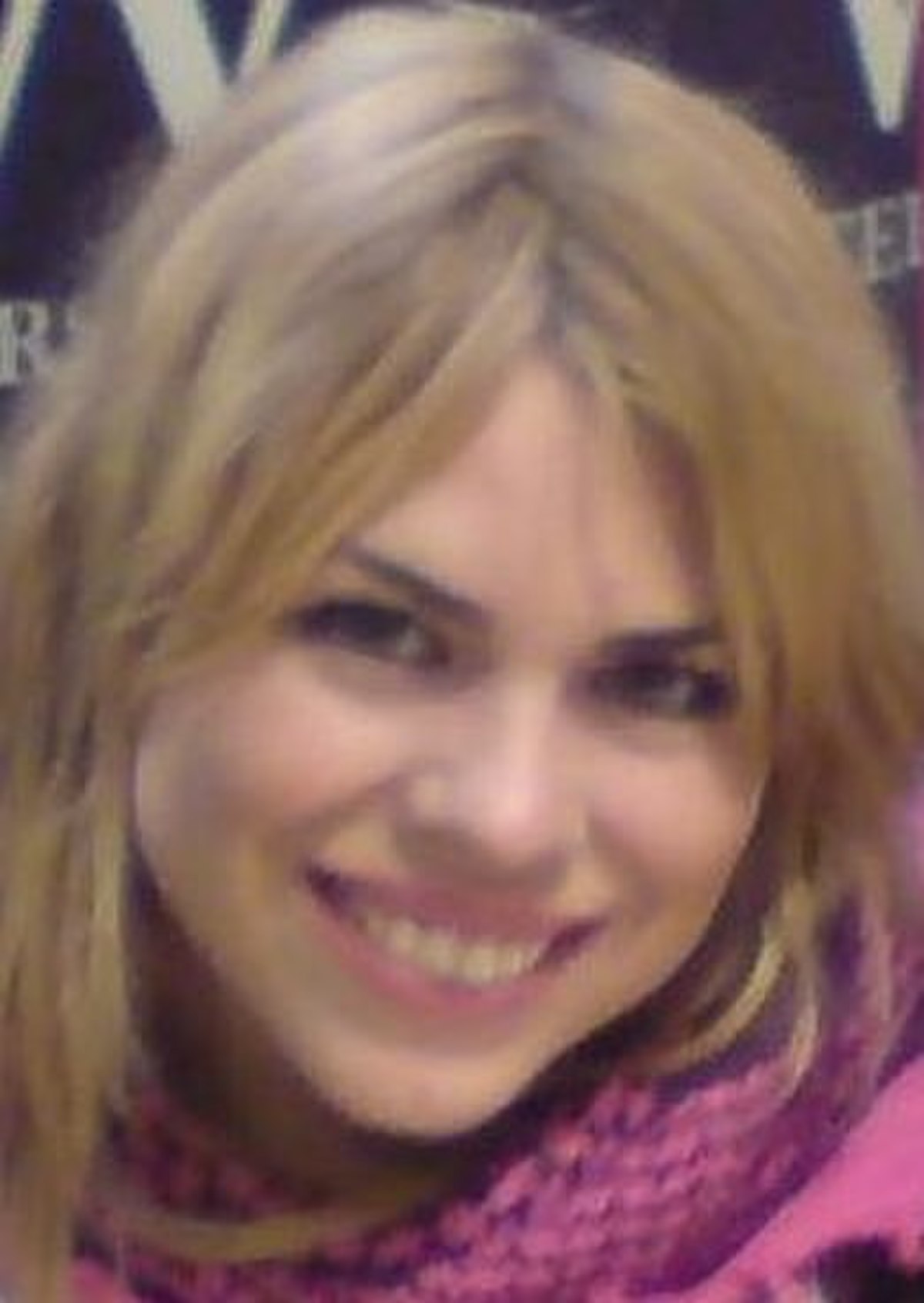 Rose Tyler