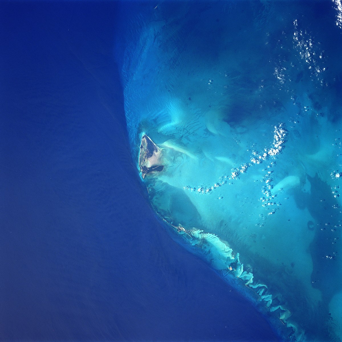 Îles Bimini
