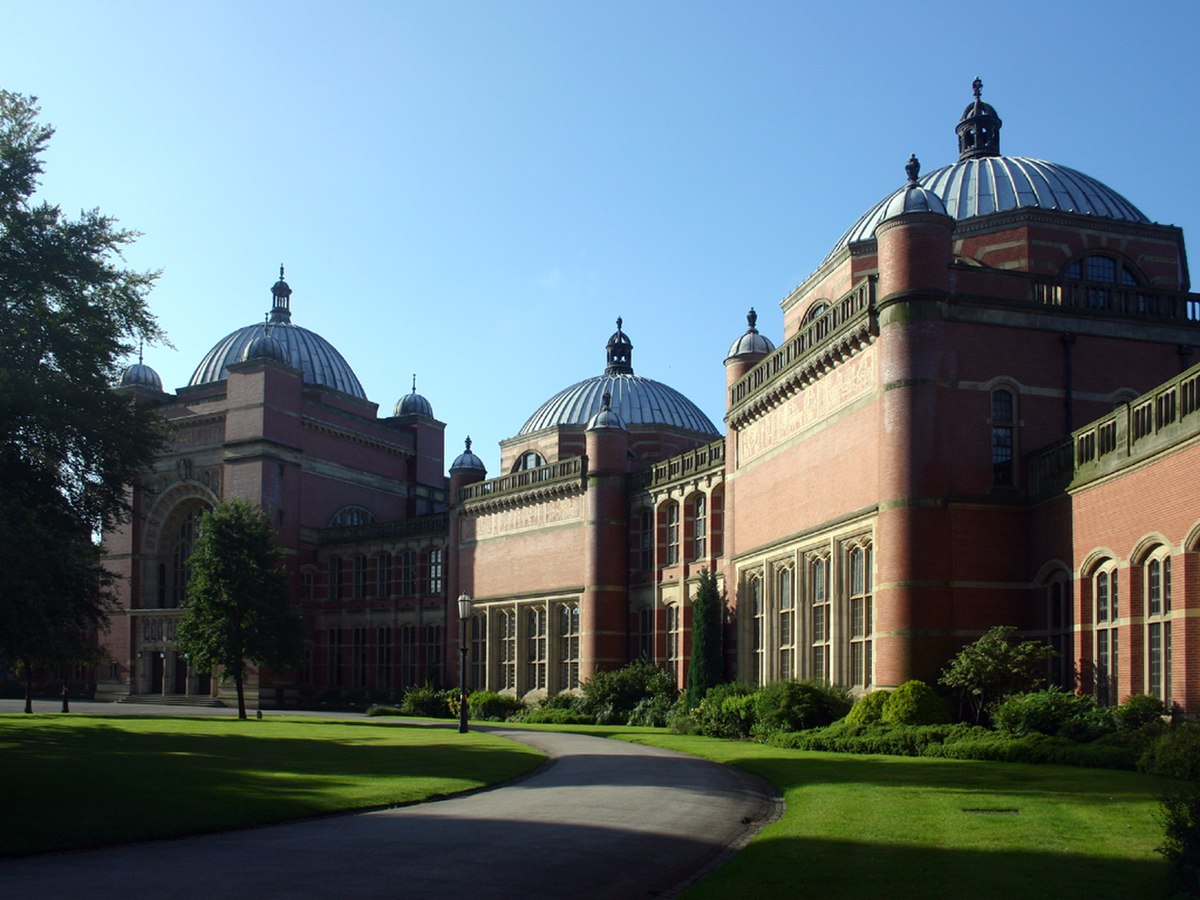 Université de Birmingham