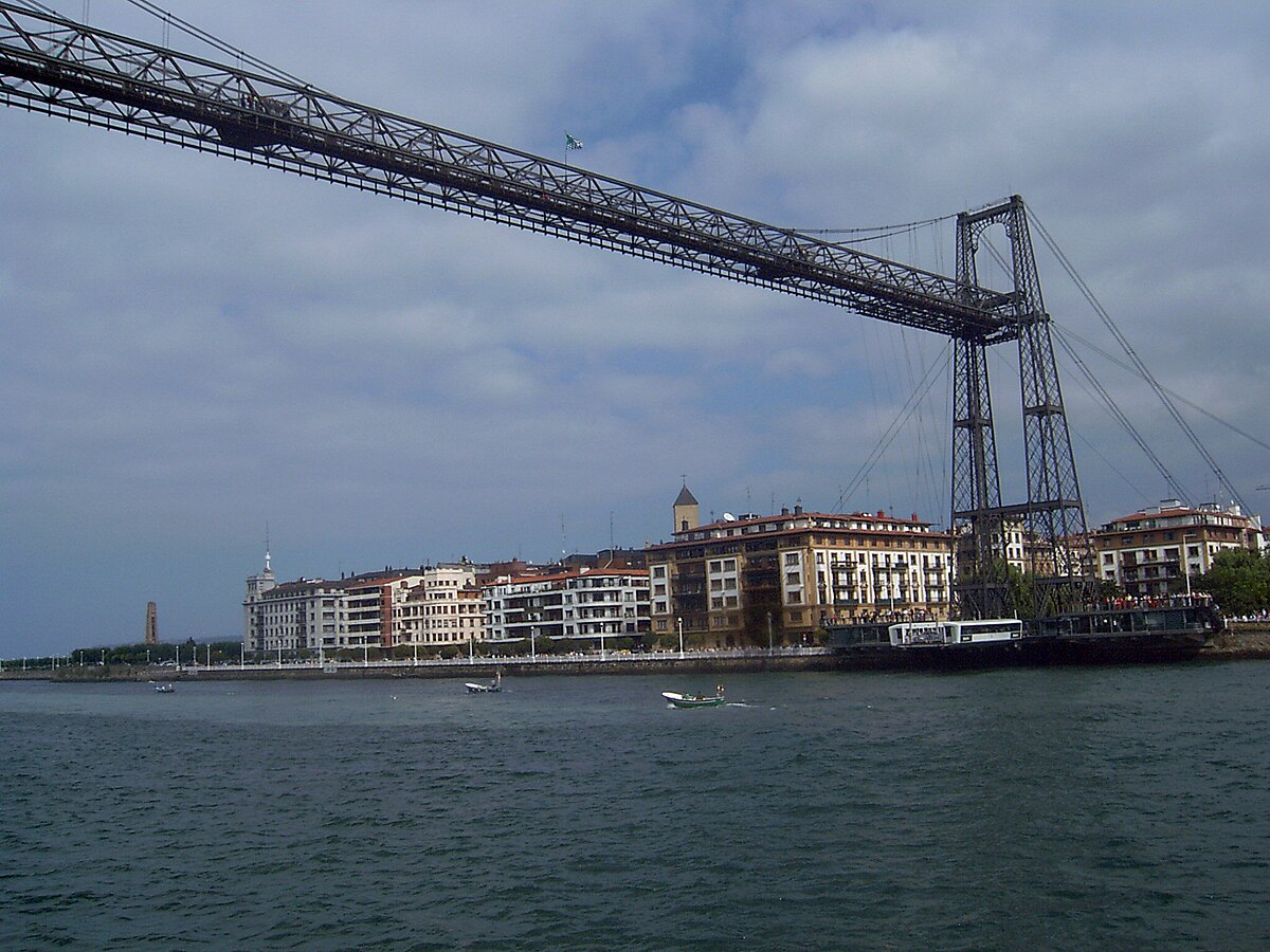 Pont de Biscaye