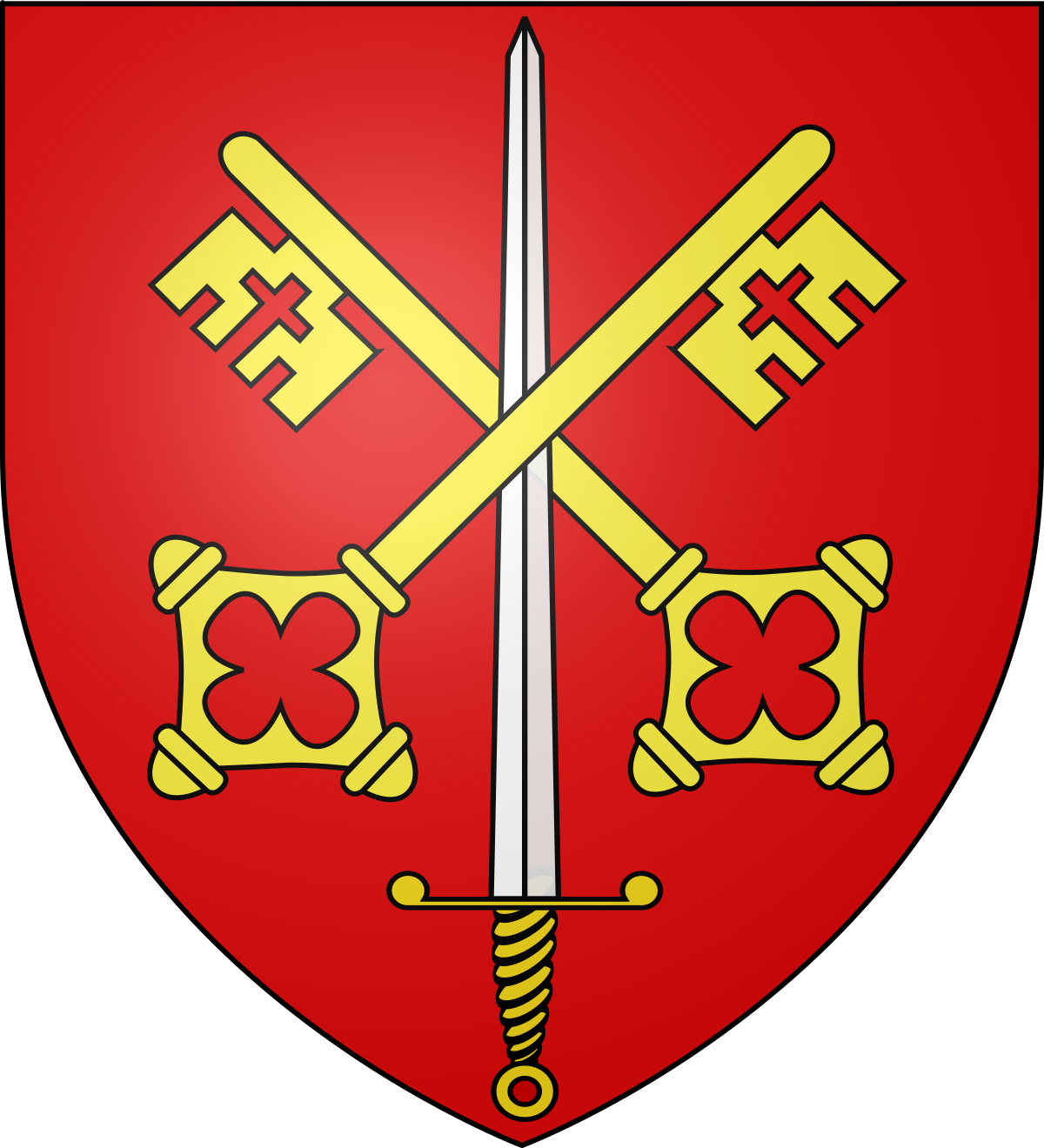 Château du Monay