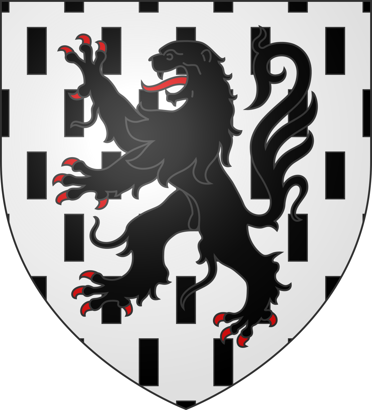 Blason Chablais.svg