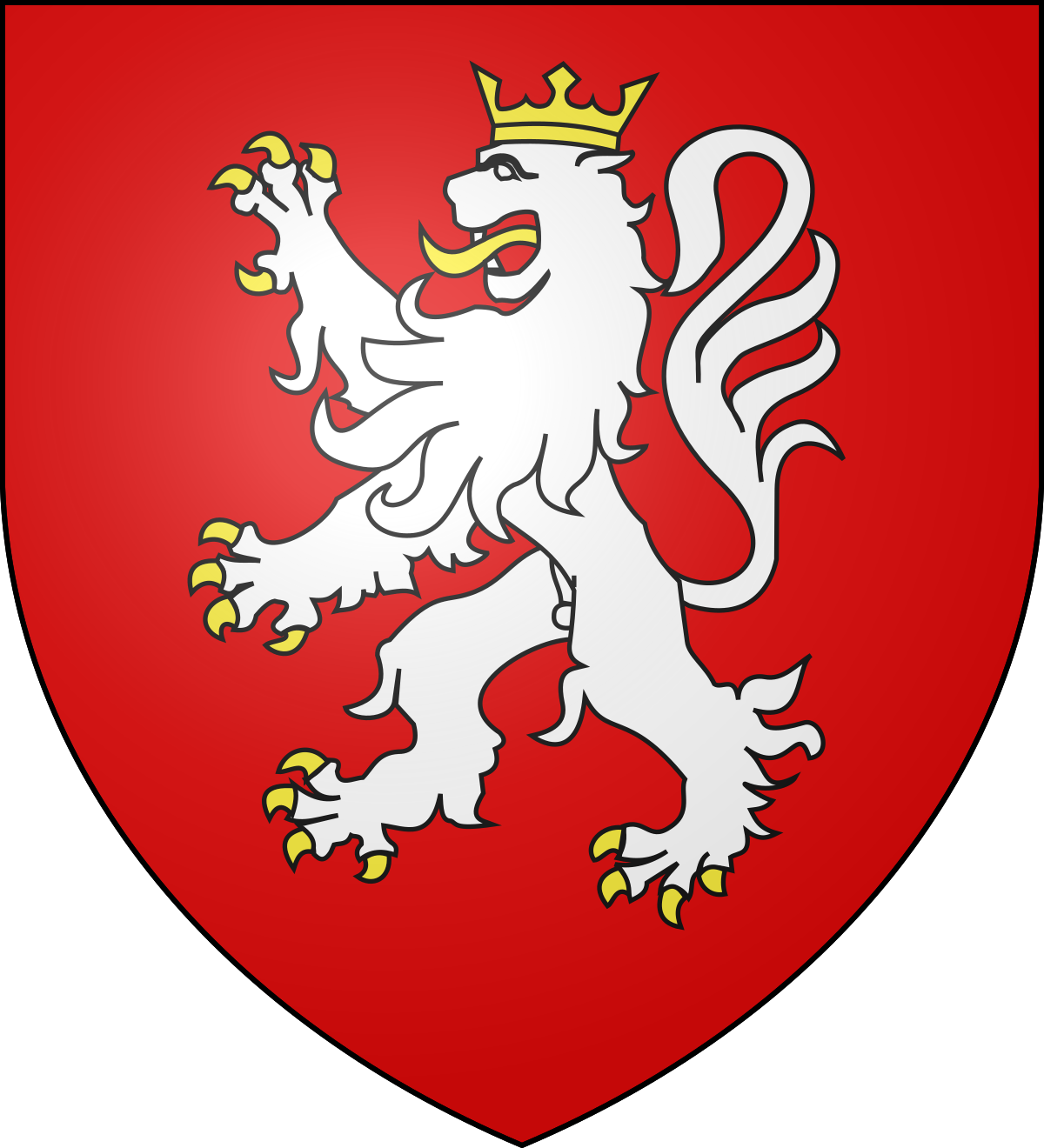Armoiries