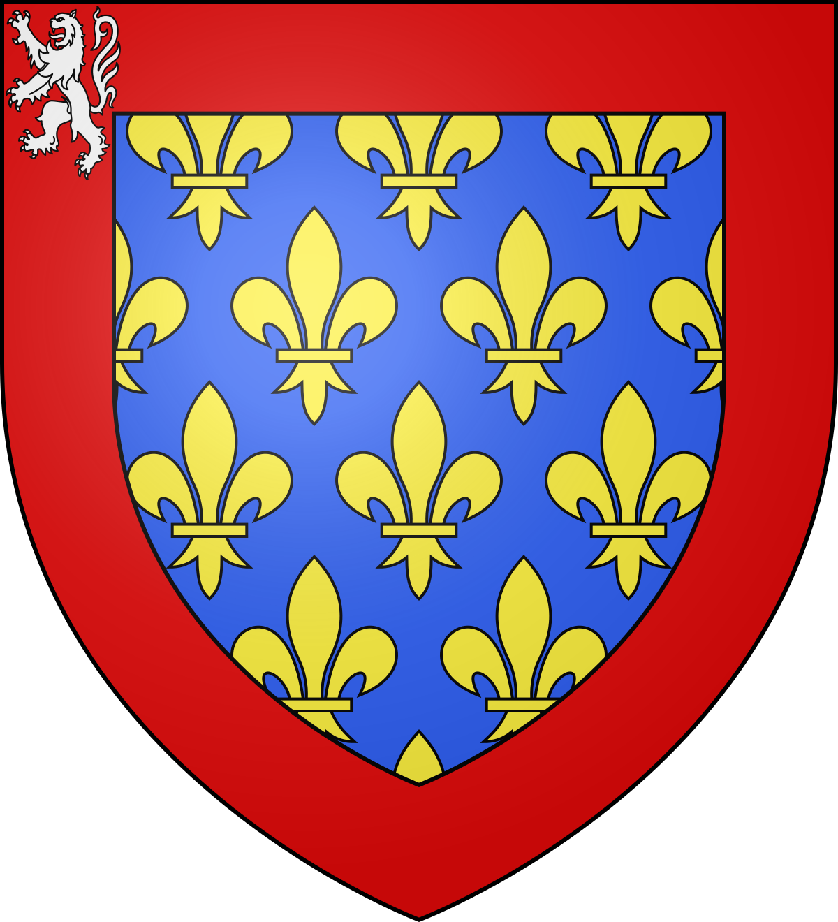 Blason dpt fr Sarthe.svg