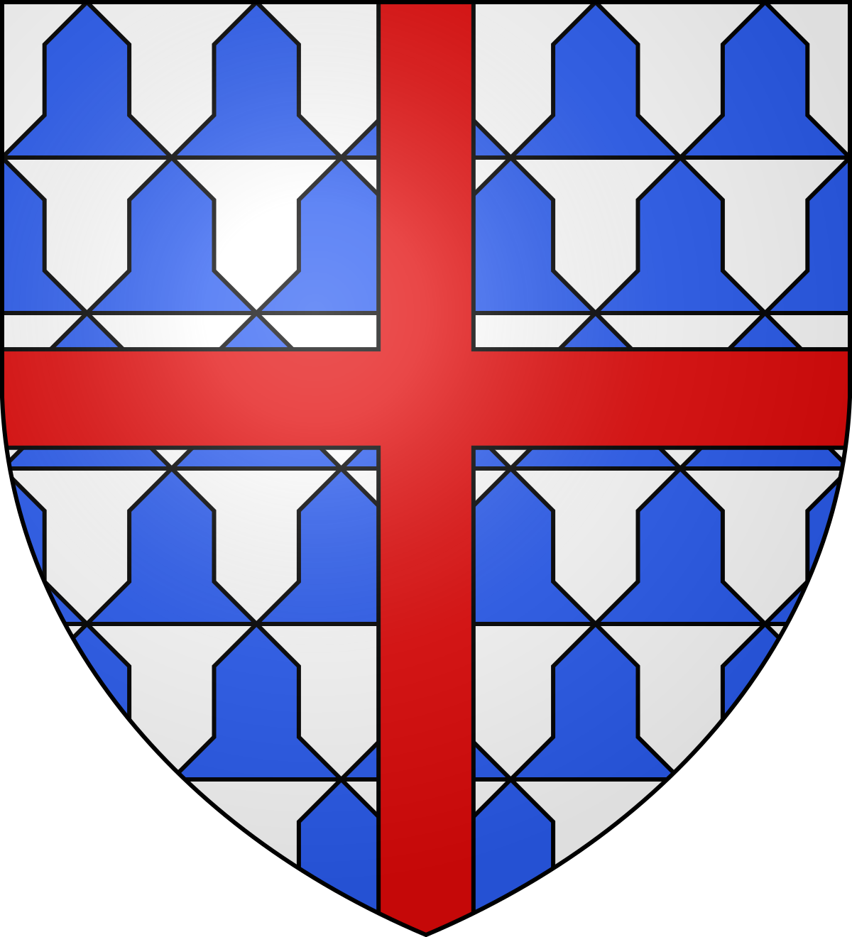 Château de Thuré