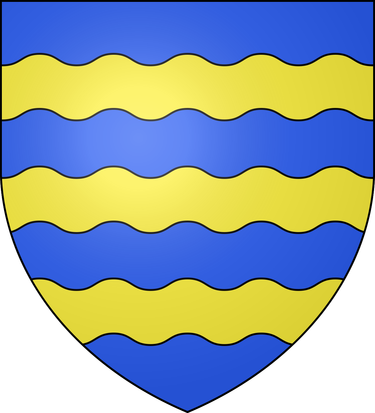 Château d'Uxelles