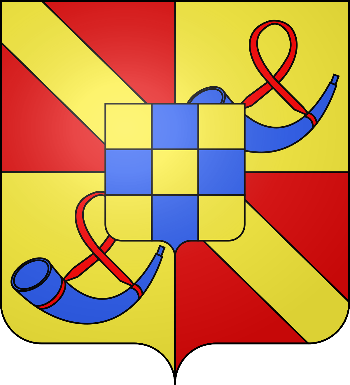 Château de Vauvry