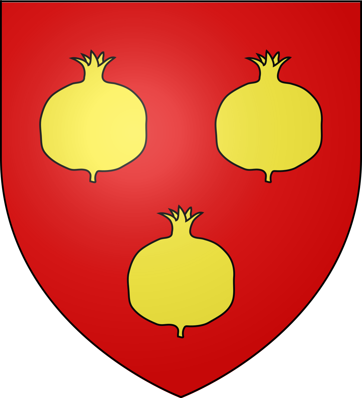 Château du Verger de Montigné