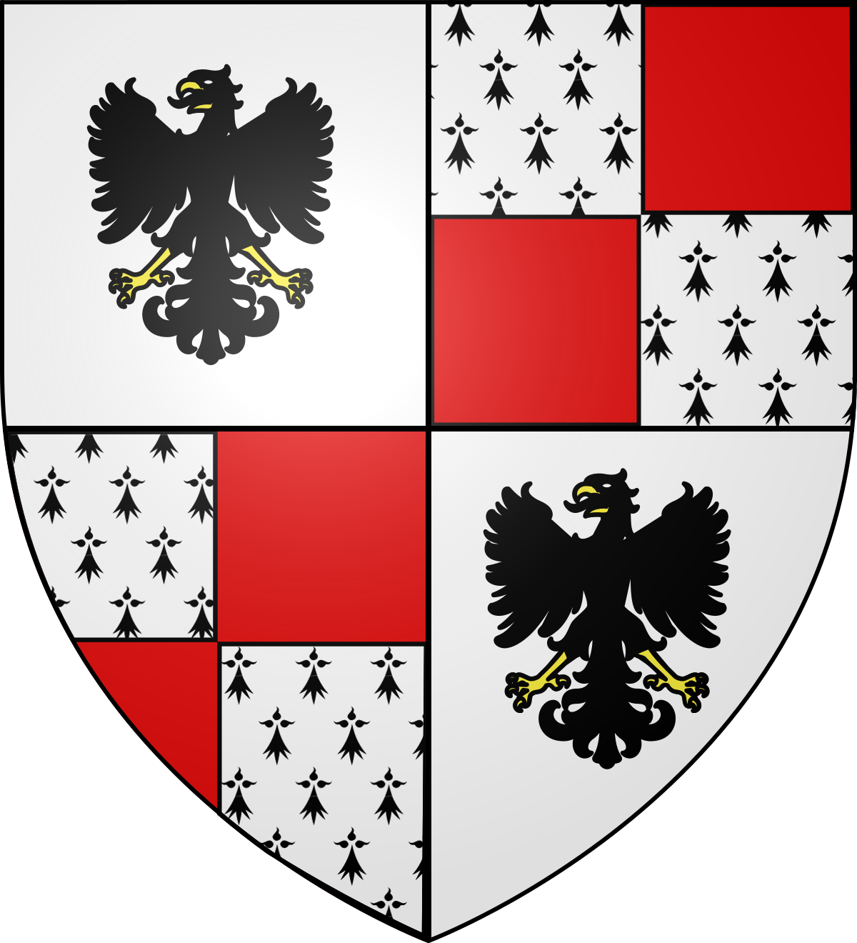 Château de Montfalcon