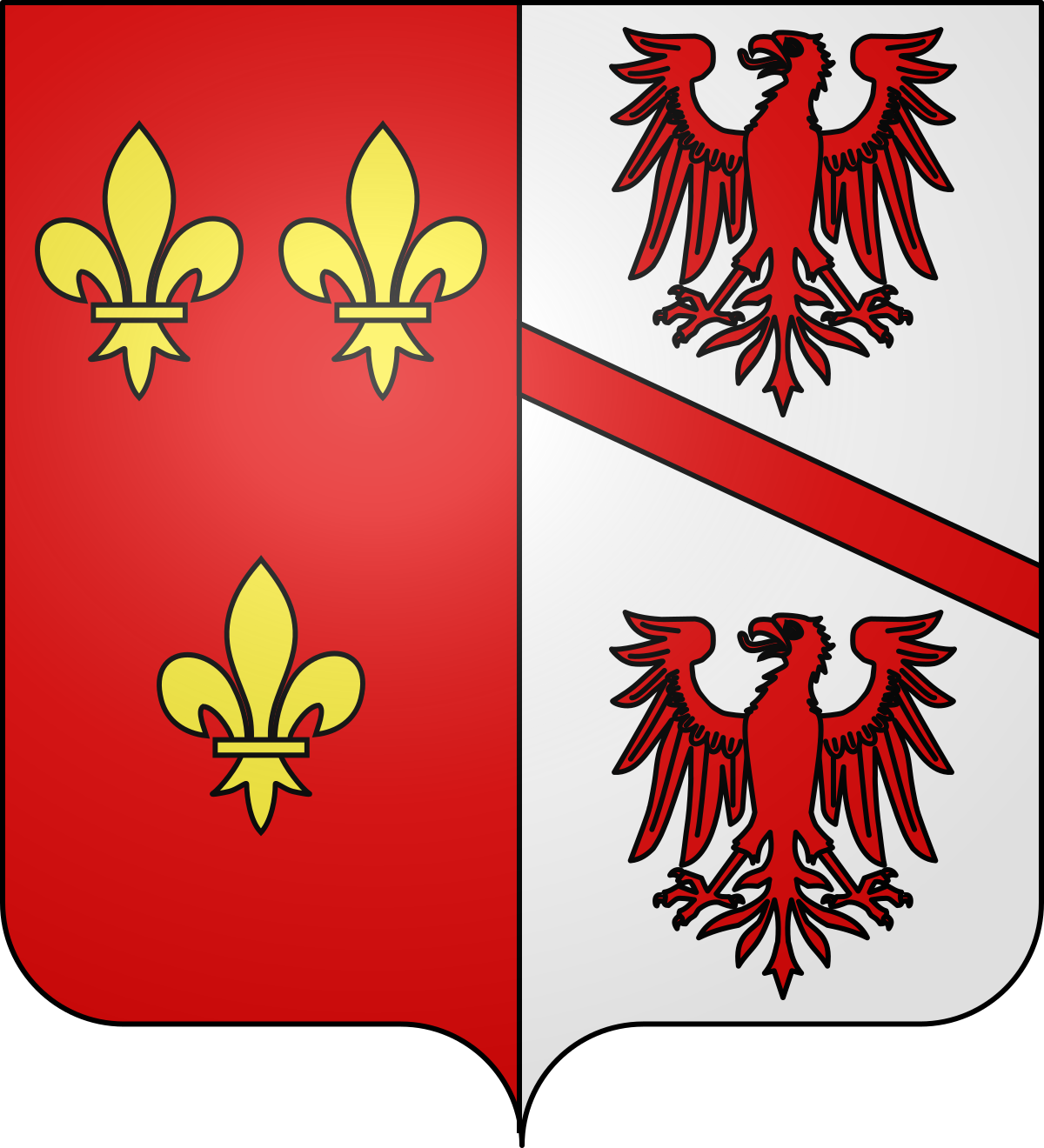 Armes