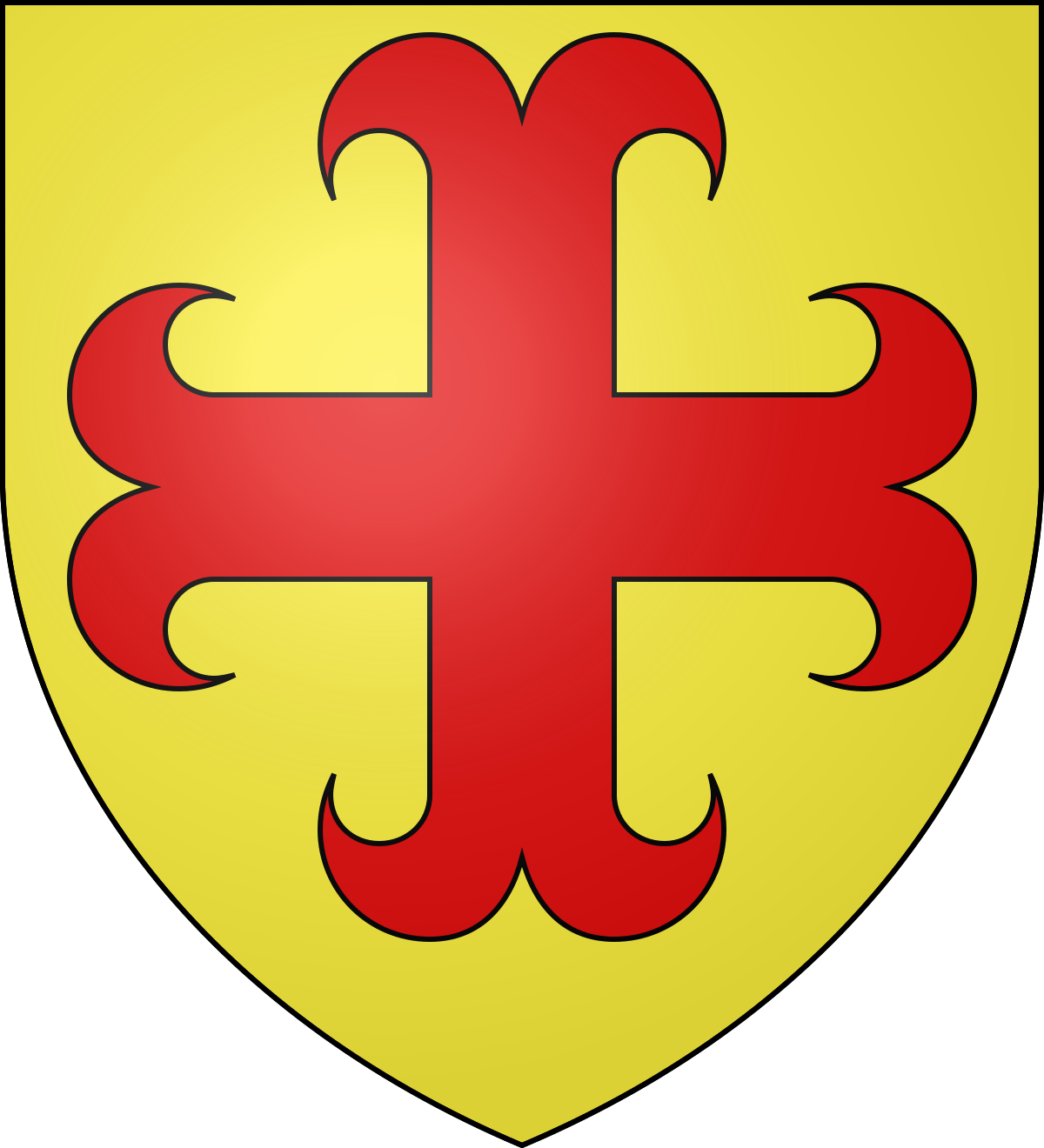 Château d'Audour