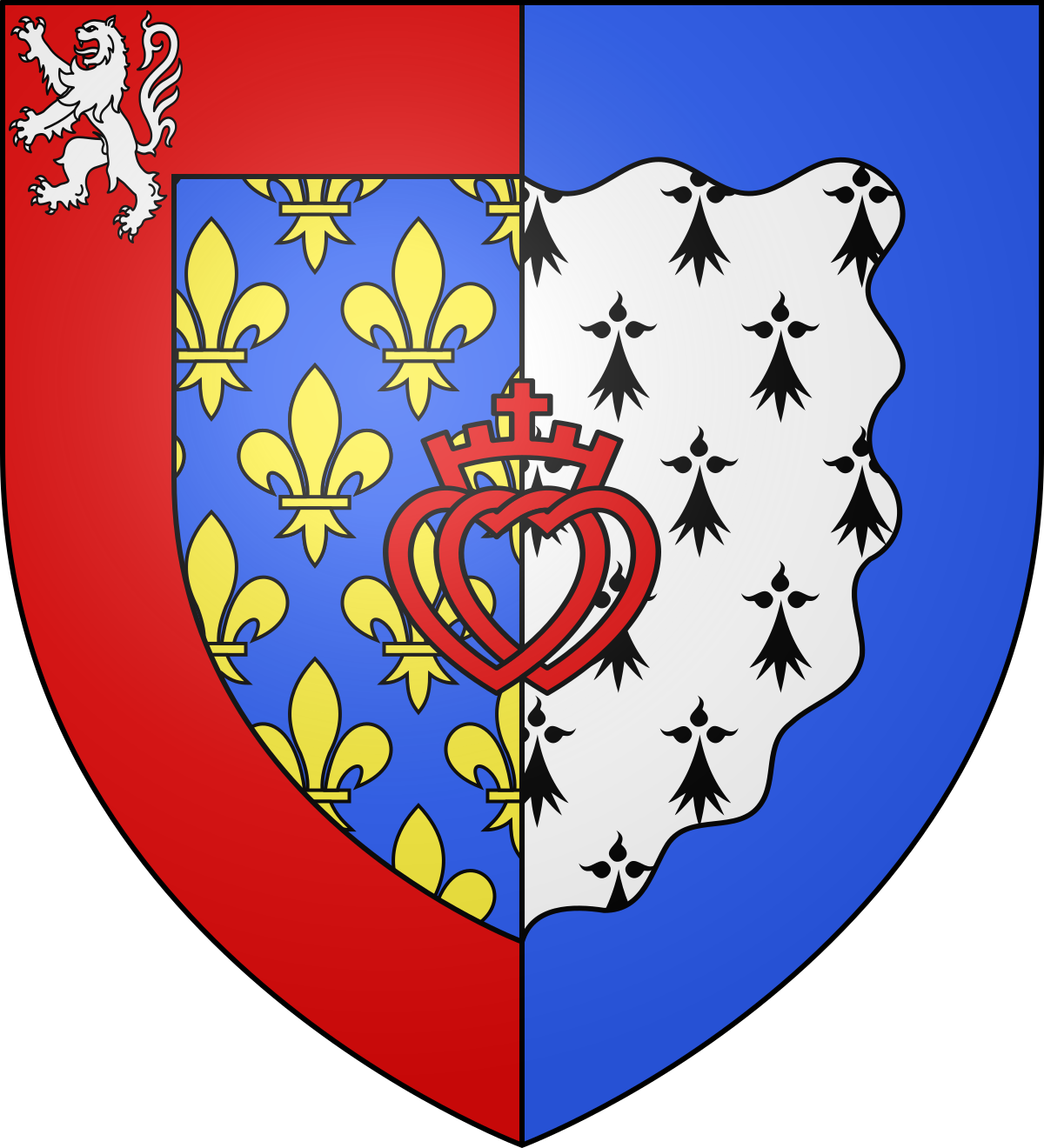 Blason région fr Pays-de-la-Loire.svg