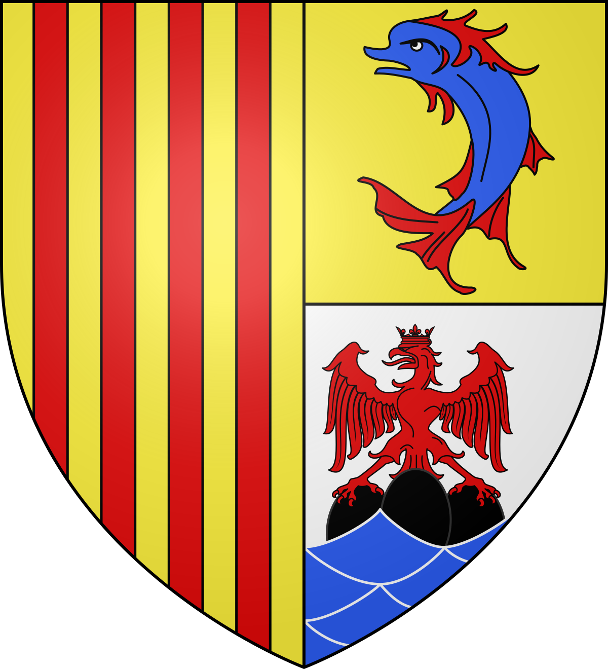 Blason région fr Provence-Alpes-Côte d'Azur.svg