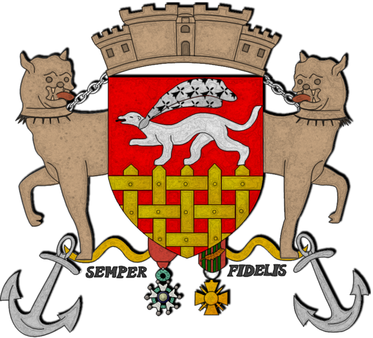Chiens du guet