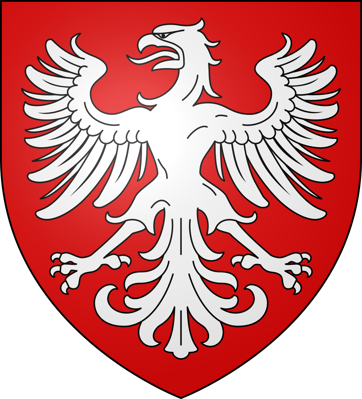Blason Tarentaise.svg