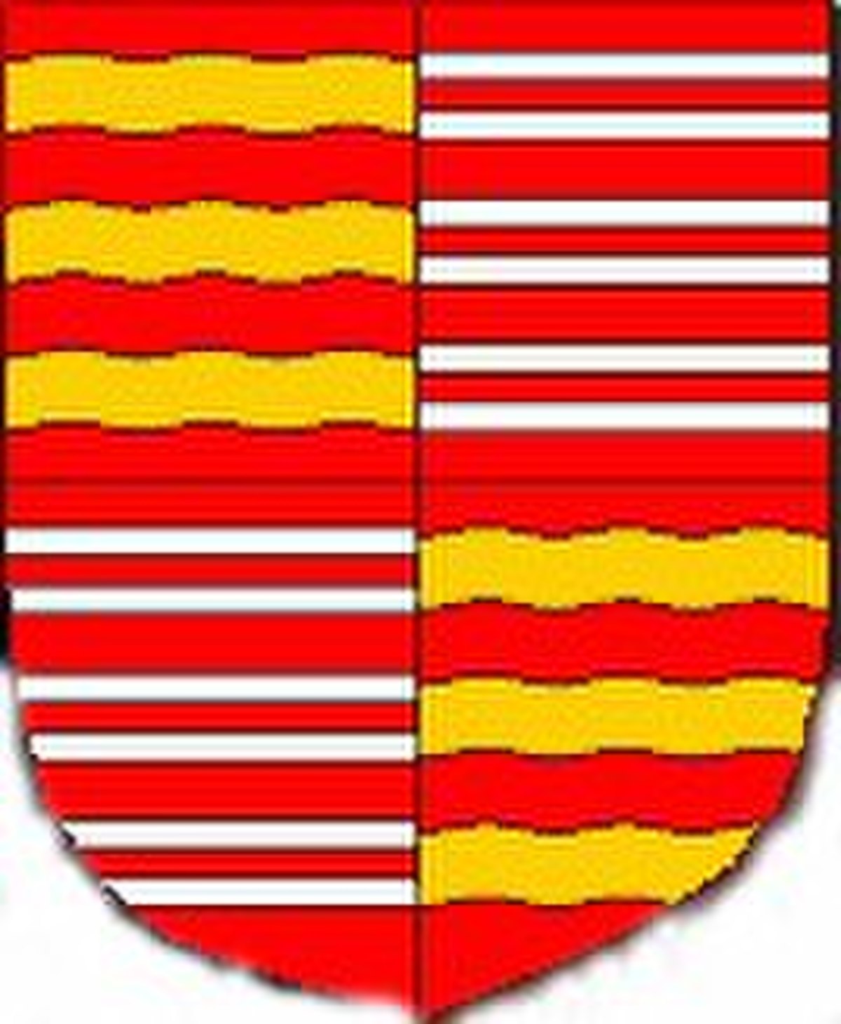 Château de Saint-Aubin-sur-Loire
