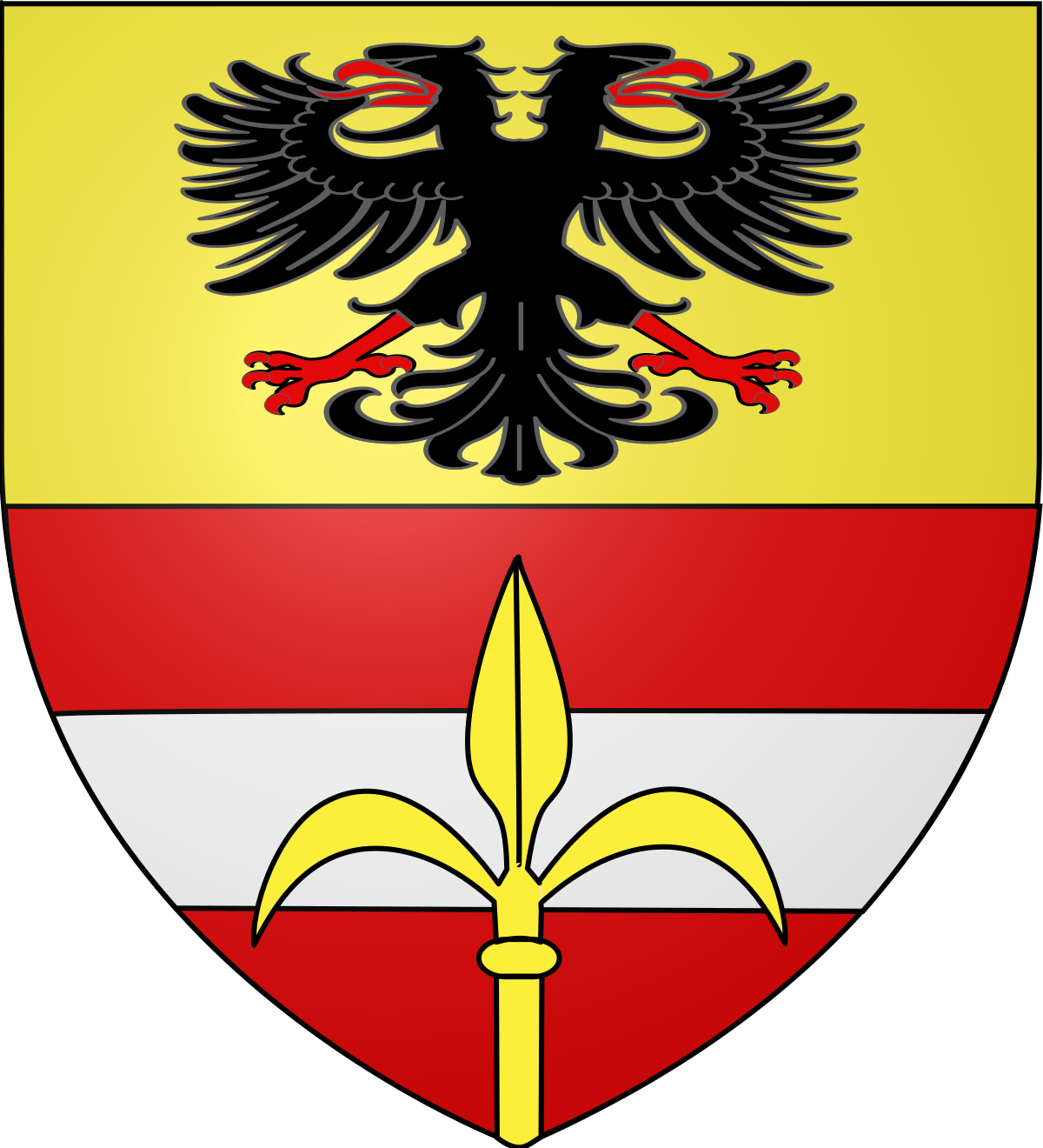 blason