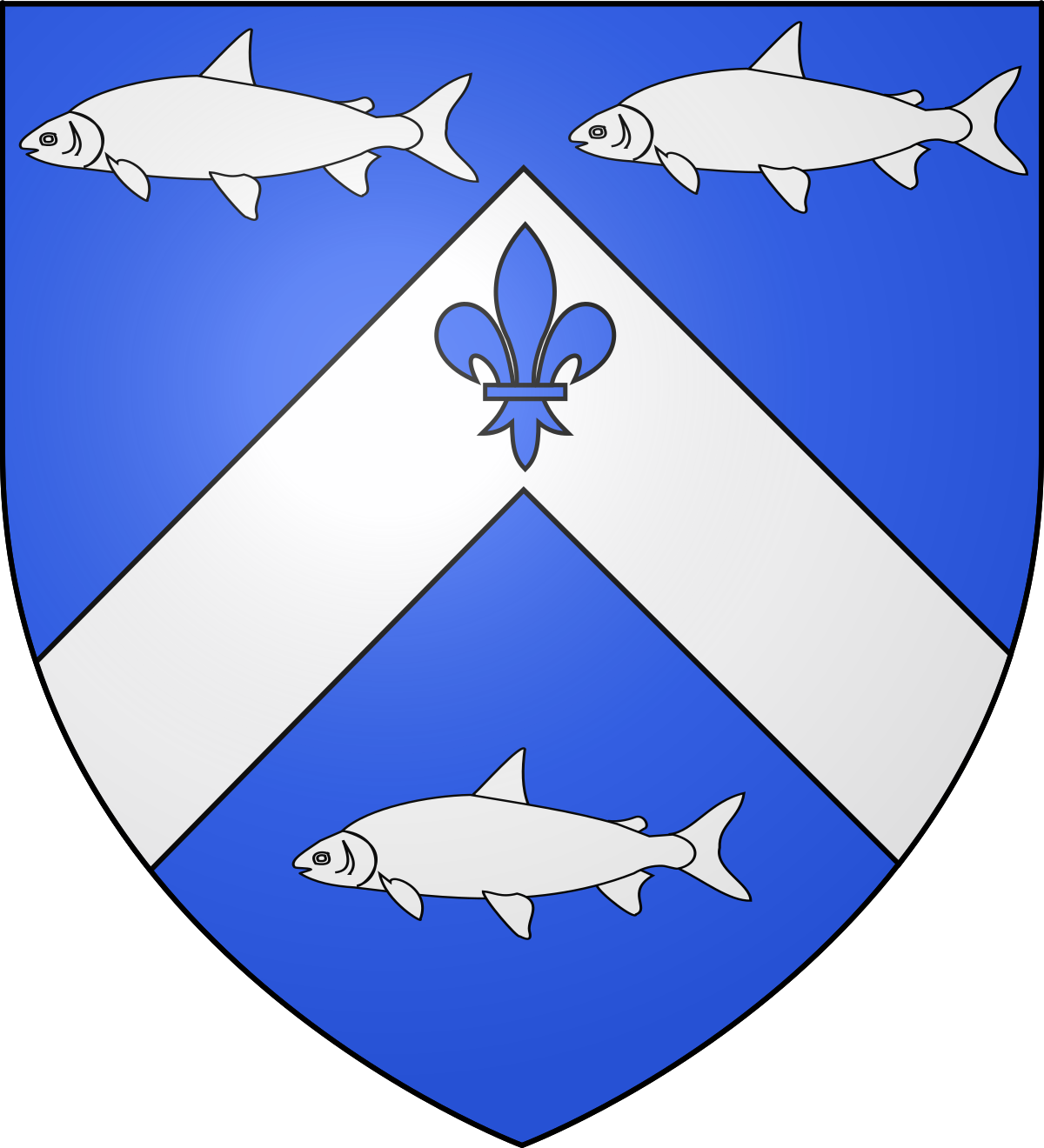 blason