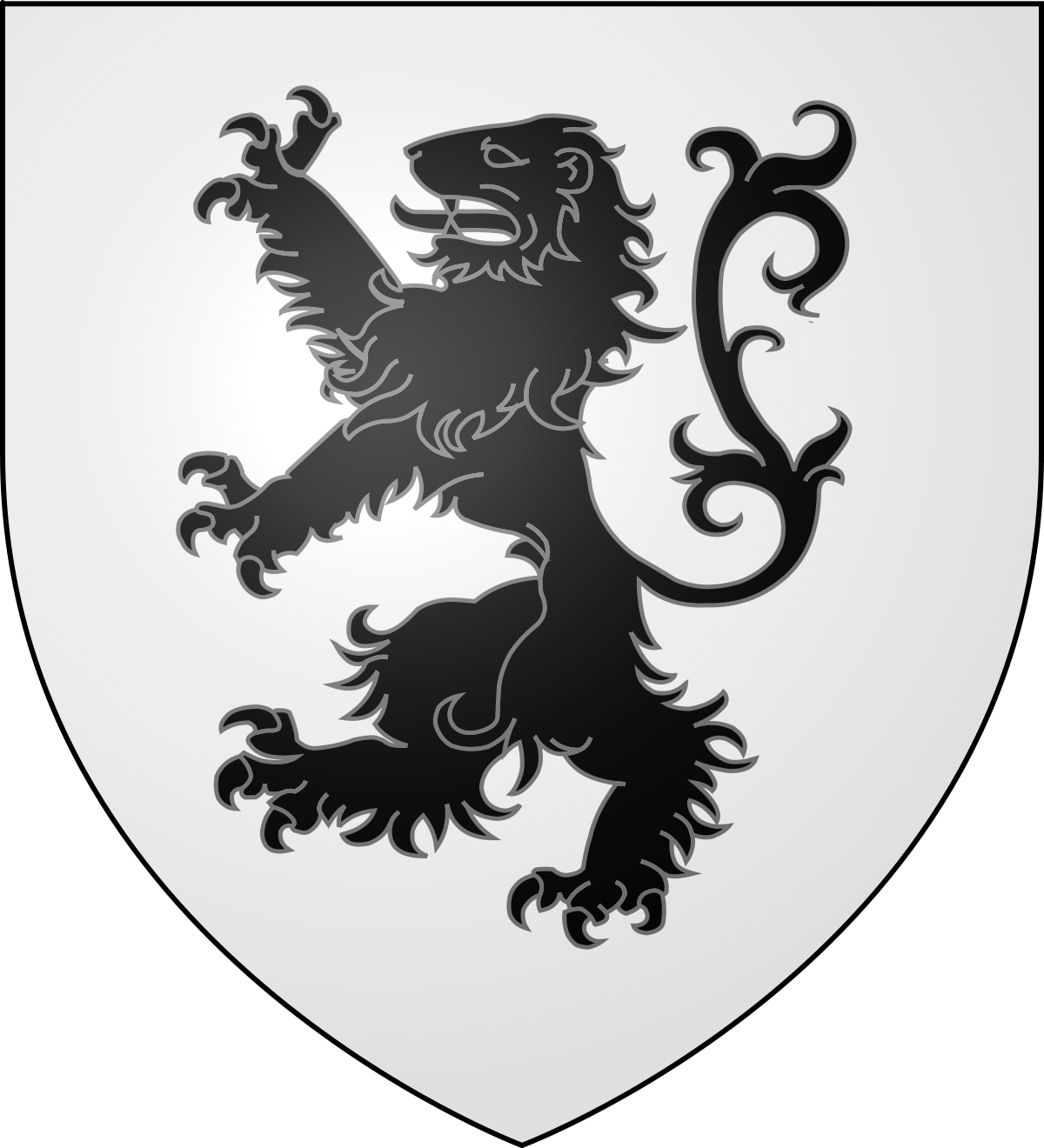 Blason ville fr Cherrueix (Ille-et-Vilaine).svg