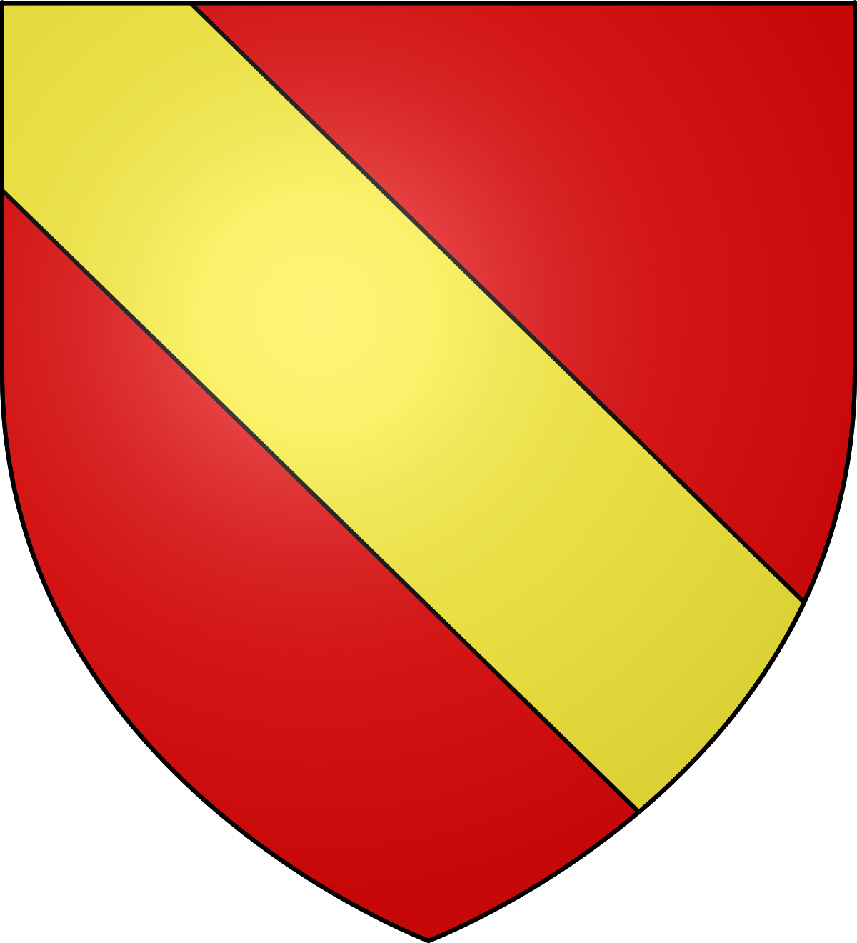 Armoiries