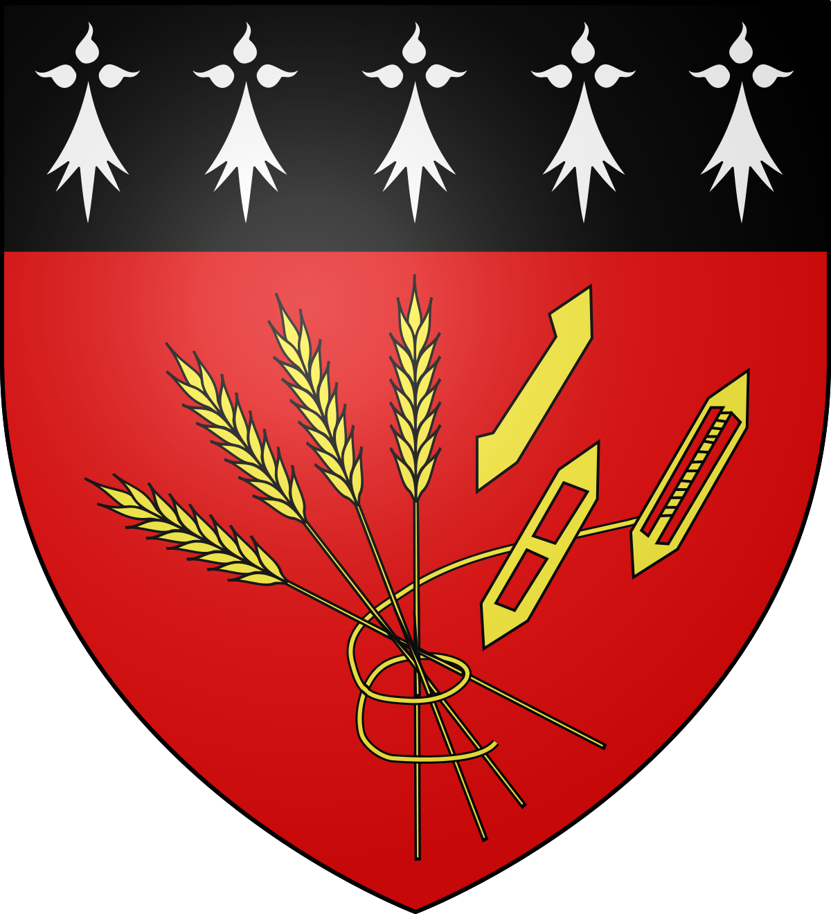 Armoiries