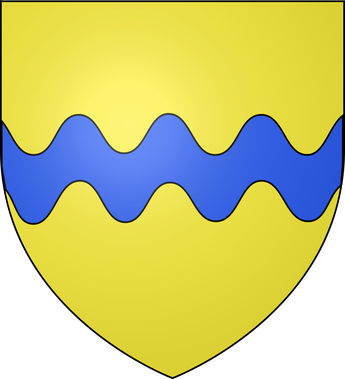 Armoiries