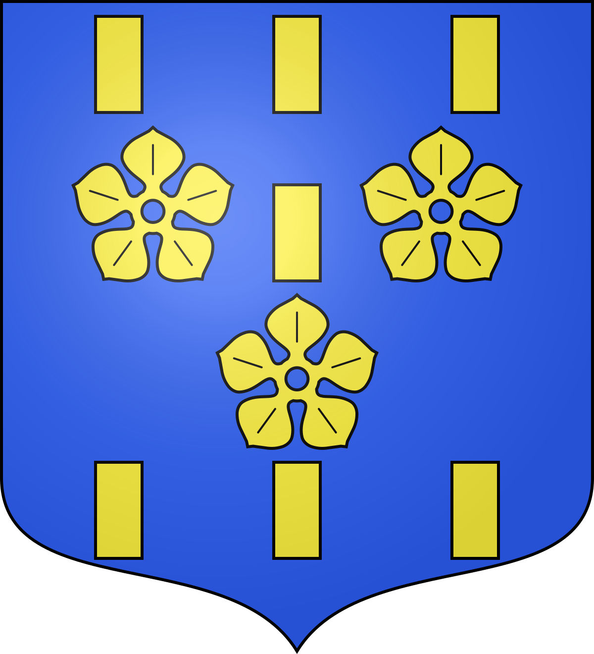 Château de Montcoy
