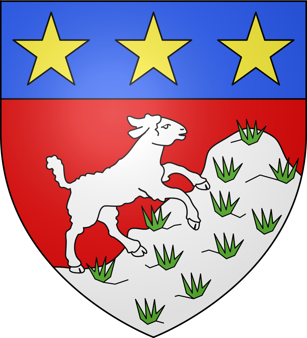 Blason ville fr Mons (83).svg