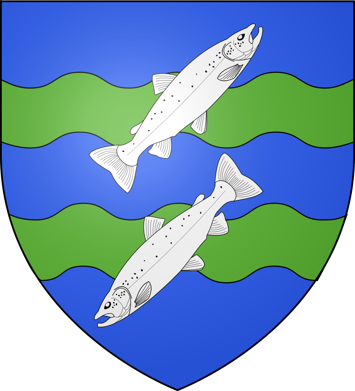 Armoiries