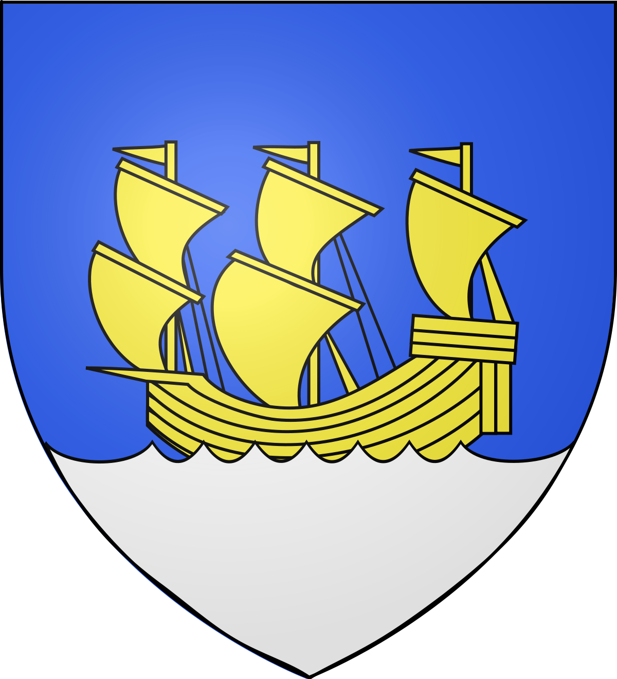 Armoiries