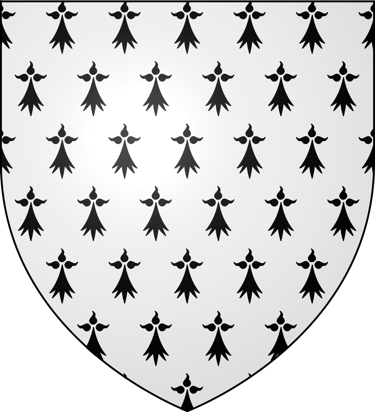 Château de Sainte-Hermine