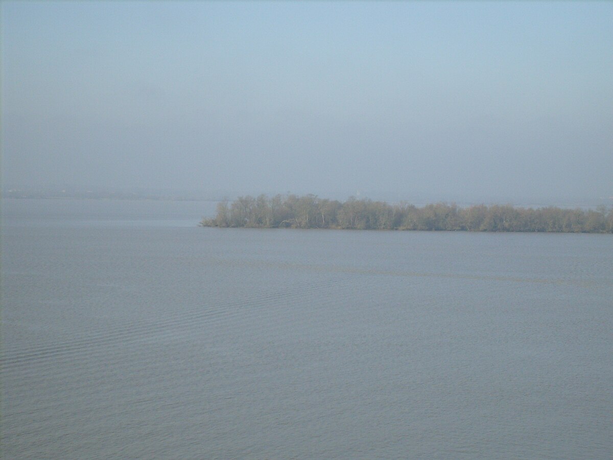 Île Nouvelle