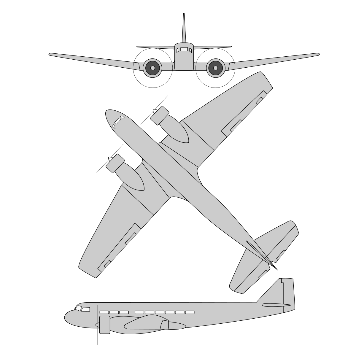 Bloch MB.220