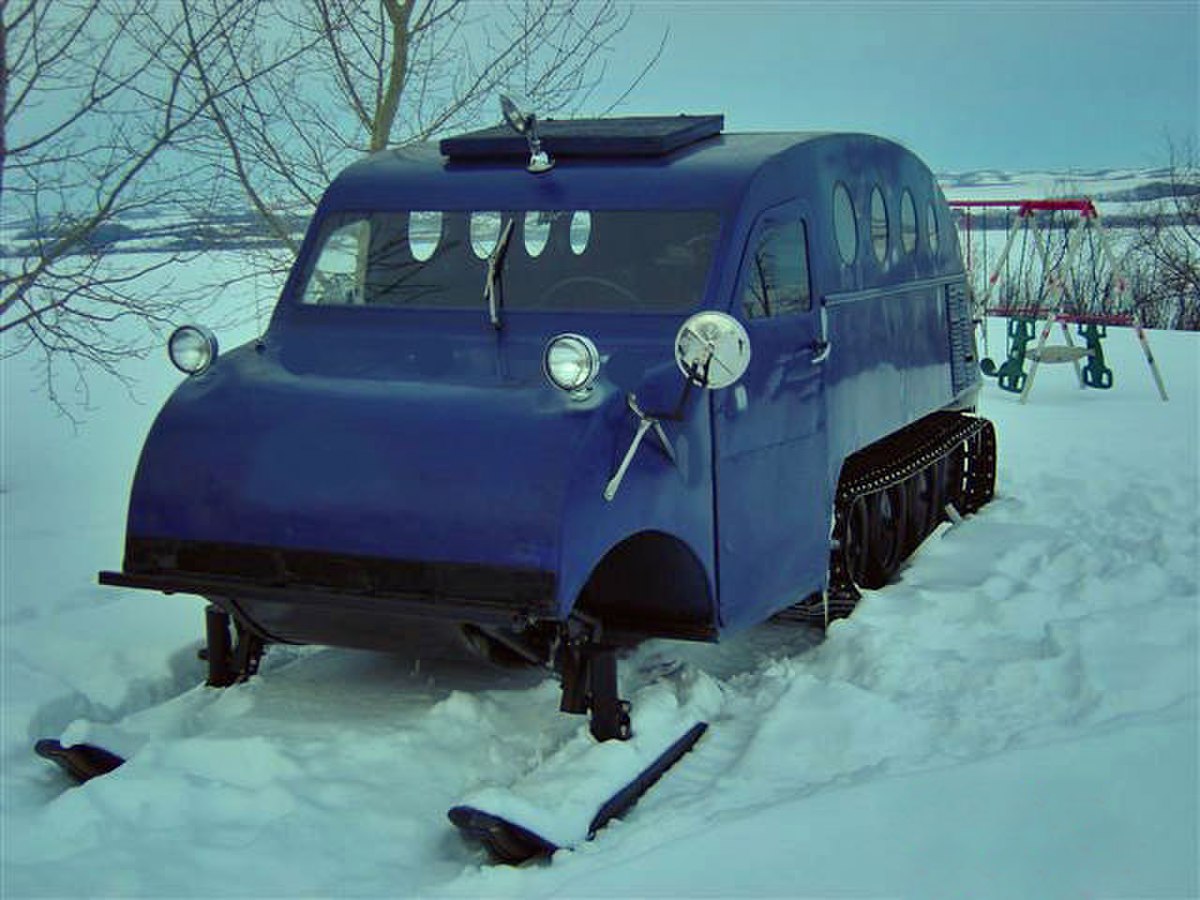 Bombardier Inc.